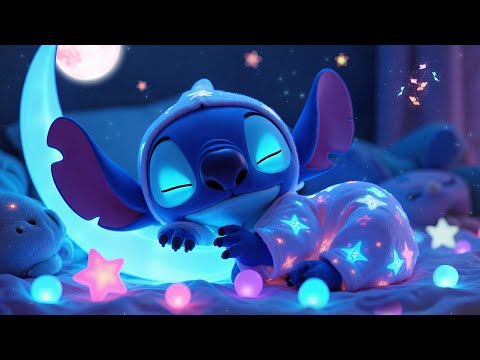 Drift into Rest in 3 Minutes 🌙 | Relaxing Nighttime Sleep Music