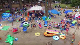 PINECREST CAMPGROUNDS