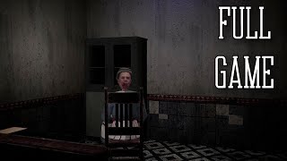 Scary Hospital Horror Game ~ FULL Walkthrough Gameplay ~ No Commentary ~ MAX Settings 60FPS screenshot 5
