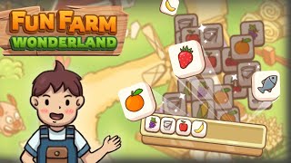 "Cute Relaxing Matching 3 Tiles" - Play without downloading! - Click and play for free now screenshot 3