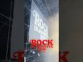 Behind the scene of ROCK IN JAPAN FES.2026 #ロッキン