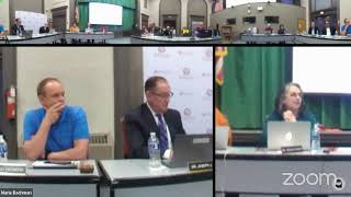 BASD School Board Finance Committee Meeting - April 17, 2023