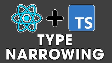 React Typescript 2023 - 9. Type Narrowing