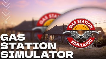 Gas Station Simulator | How To Install For PC/Laptop | Tutorial + Full Activated