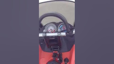 2002 Polaris rmk 700 carving