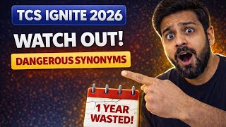 5 Essential Strategies to Master TCS Ignite 2026 and Boost Your Score