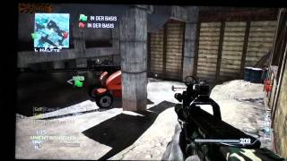 Mw3-P90 Spawn Trap Moab