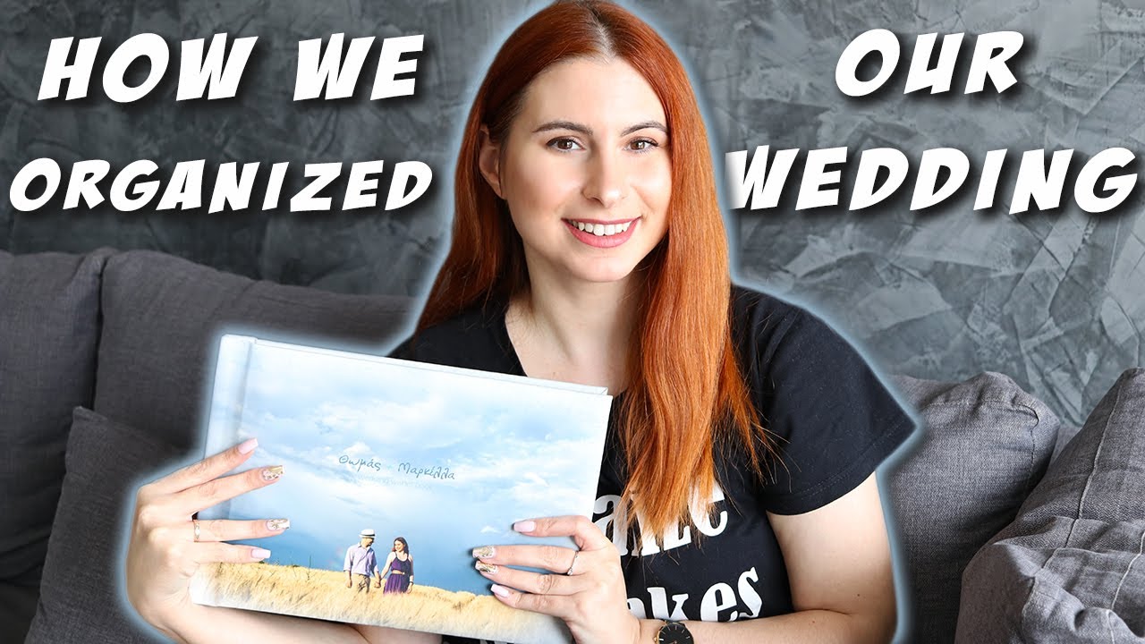Πώς οργανώσαμε τον γάμο μας! | DoYouSpeakGossip?