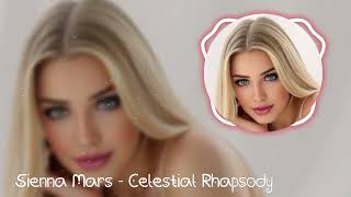 Celestial Rhapsody Remix 2025 | Emotional Depth by Sienna Mars | Original Track by Orion Vale