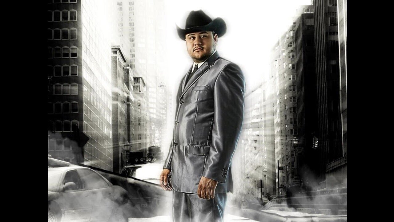 Santa Cruz Y El Quinto Elemento Raul Fresa Antrax (Estudio