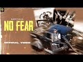 No Fear (Official Video) - Sumit Malik | Mr.Sxbby | New Haryanvi Song 2025