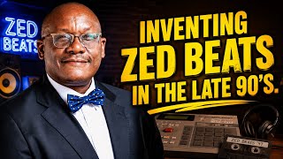 |TZP Ep221| Chisha Folotiya on Mondo Music; Starting Zed Beats; Growing Rhodes Park School; etc