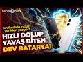 Sınıfında kuralları yeniden yazıyor! İşte Poco X8 Pro'nun özellikleri