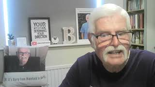 Barrys Videos
