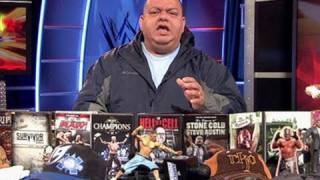 Video Thumbnail for WWE En Espanol: Stone Cold esta en Raw!