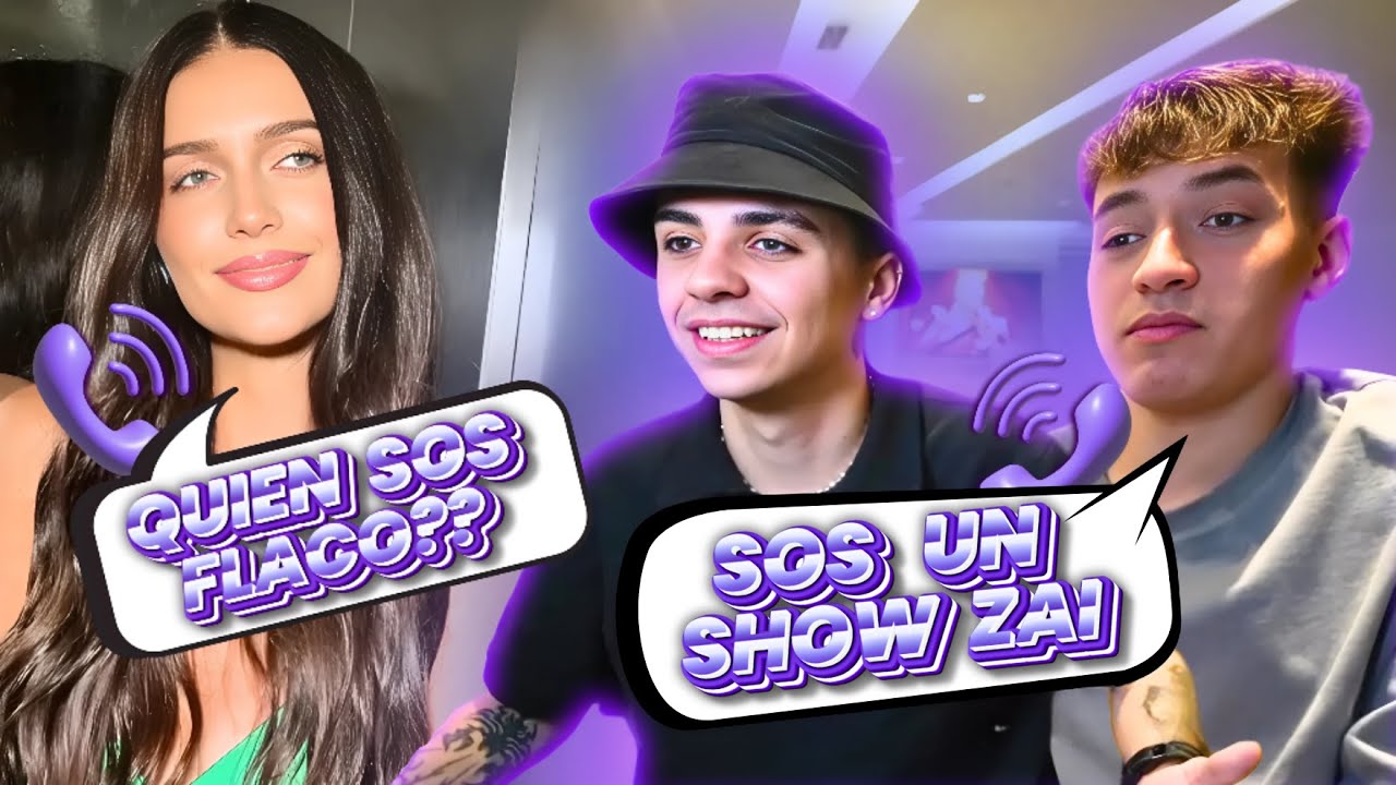 Nuevo Shipeo con Modelo Argentina Zaira Nara - Mernuel, Bauleti