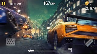 Speed Traffic- Racing Need Open All Car - Android Gameplay - Free Car Games To Play Now screenshot 1