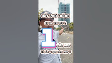 Đất Phú Chánh gần Tp Mới Bình Dương. Ngay cổng Vsip 2