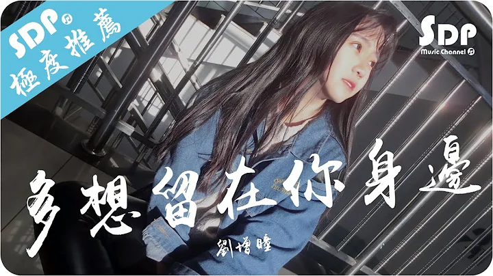 刘增瞳 - 多想留在你身边「高音质 x 动态歌词 Lyrics」♪ SDPMusic ♪ - 天天要闻