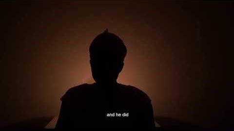 Child Sexual Abuse: The Tales We Never Hear