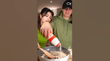 ونحط شوية ملح 