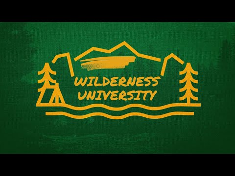 "Wilderness University" Sermon By Pastor Clint Kirby | November 13, 2022