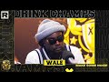 Capture de la vidéo Wale On 'Folarin Ii,' J. Cole, His Career & More | Drink Champs