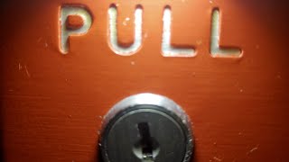 Mini Wall System Test 2 | #FireAlarmFriday