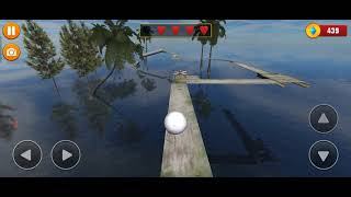 BALANCE BALL 3D LEVEL - 42 screenshot 5