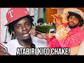 Sad D Voice Talks About His Last Day Diamond Sheds Deep Tears 