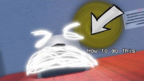 Weird Day In Interminable Rooms: The Game - How to HIT A-200