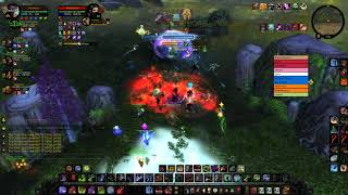 Warmane Wotlk| Iron Alliance vs W T F unity official gvg