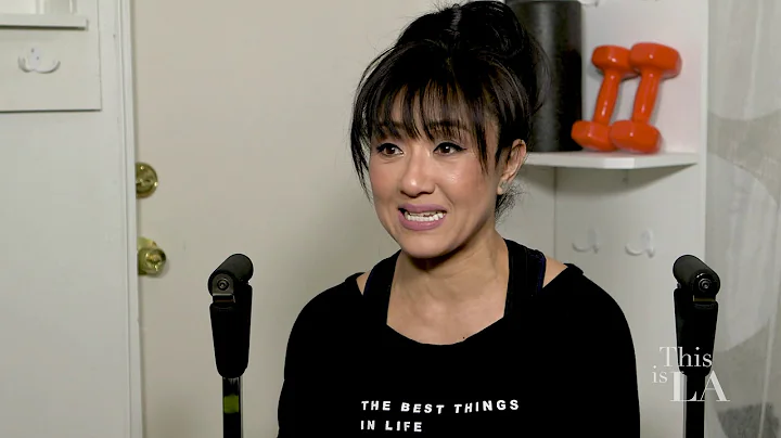 Jenny Tate Pilates