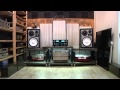 Technics SB-1000 ударные (drums) Oldplayer.ru