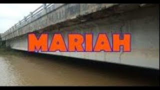Kandasnya Cinta Mariah Di Pinggir Jembatan Ancol  Drama Tarling