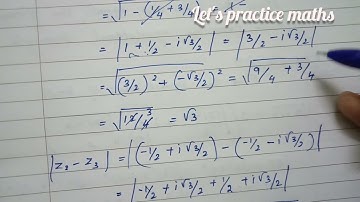 TN class12 maths/chapter2 /complex numbers/example 2.14
