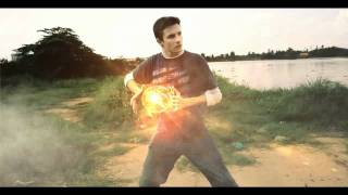 FIREBALL TEST