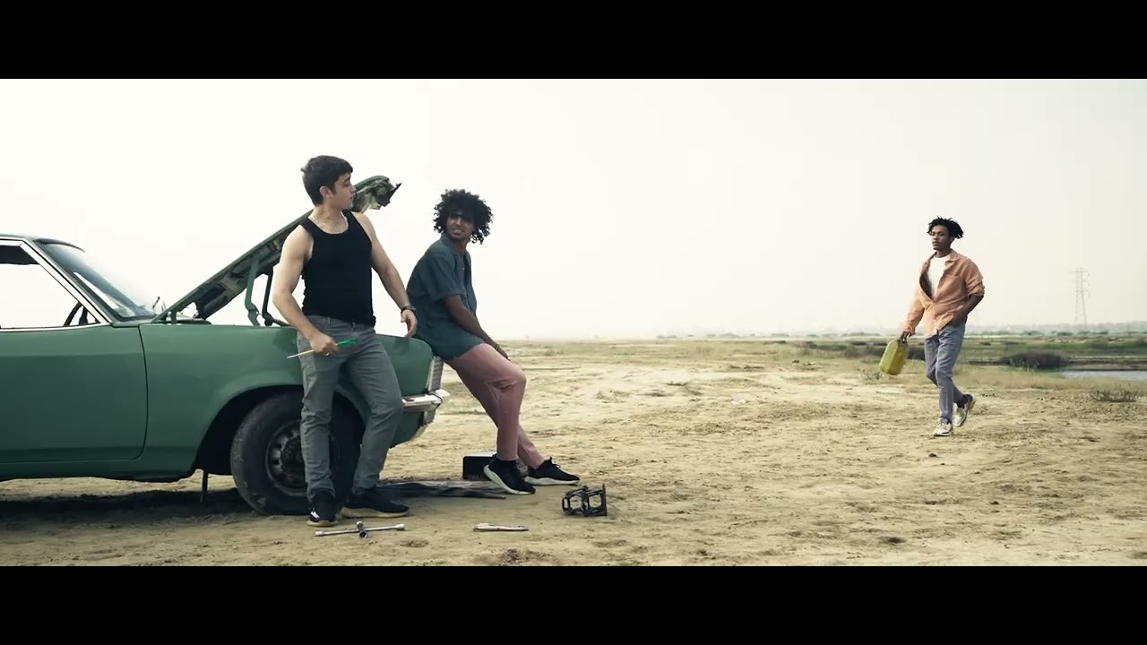 PRO LEAGUE FASHIONS TVC - YouTube