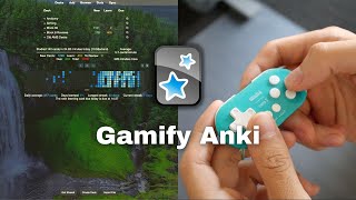 How to Gamify Studying with Anki (in Less than 5 Minutes) screenshot 3