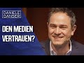 Dr. Daniele Ganser: Können wir den Medien vertrauen? (Basel 3.3.2018)