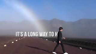Teaser "It's a long Way to Happiness"