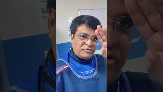 Triple Vessel Disease Complex Angioplasty Vs CABG Prof Dr Vivek Gupta explains 2.12.24