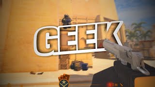 GEEKSTRIKE (Bloxstrike Highlights)