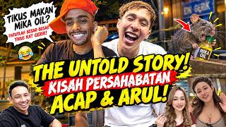 ❗️LAWAK PECAH❗️ 😂 WAN KADIAQ & ACAP S LIVE KACAU-KACAU ORANG! | 13/09/26  #live #lawak