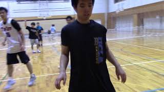MDDS紅白戦20190805【4本目】