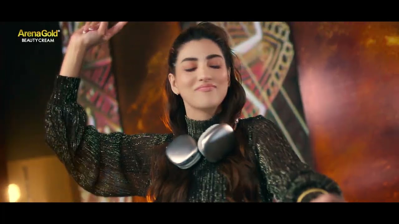 Arena Gold Vitamin C