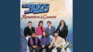 Video thumbnail of "Los Bukis - Te Tuve Y Te Perdí"