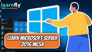 MCSA MICROSOFT WINDOWS SERVER 2016 (70-740) CERTIFICATION COURSE - Lazaro (Laz) Diaz screenshot 5