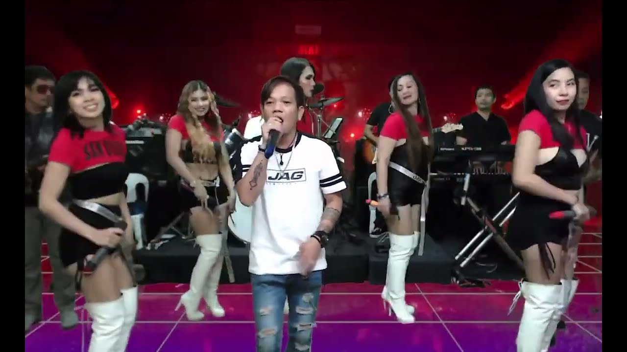 RNB Band (Agbabaket, Tarong & Balangkantis A Babai)