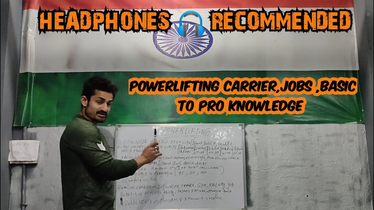 DOES POWERLIFTING HAS CARRIER HOW TO START POWERLIFTING BEGINNING does-powerlifting-has-carrier-how-to-start-powerlifting-beginning